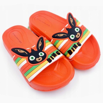 Bing 3D children's slippers 25-32