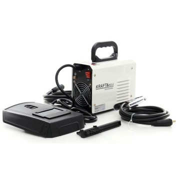 Spawarka inwertorowa MMA 250A KD1840