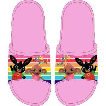 Bing children's slippers 25/26