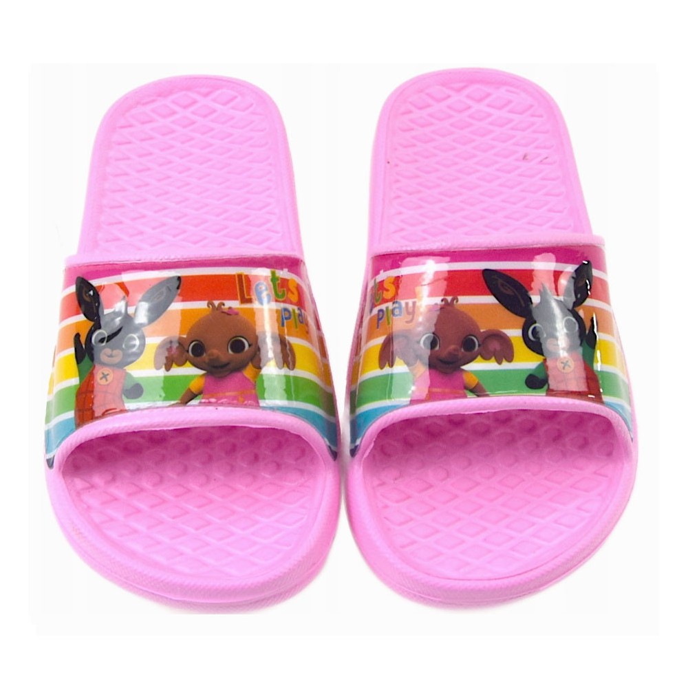 Bing children's slippers 29/30