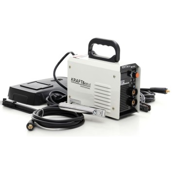 Spawarka inwertorowa MMA 250A KD1840