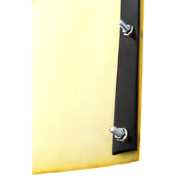 Guma do zagęszczarki C60 560 × 370mm KD1182