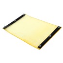 Guma do zagęszczarki C60 560 × 370mm KD1182