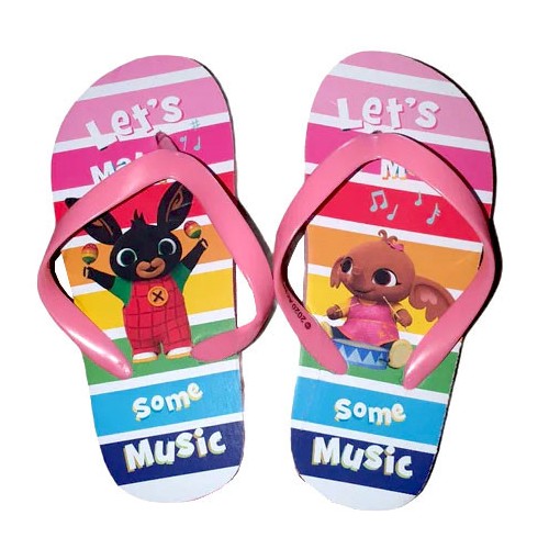 Bing children's slipper, Flip-Flop 26/27