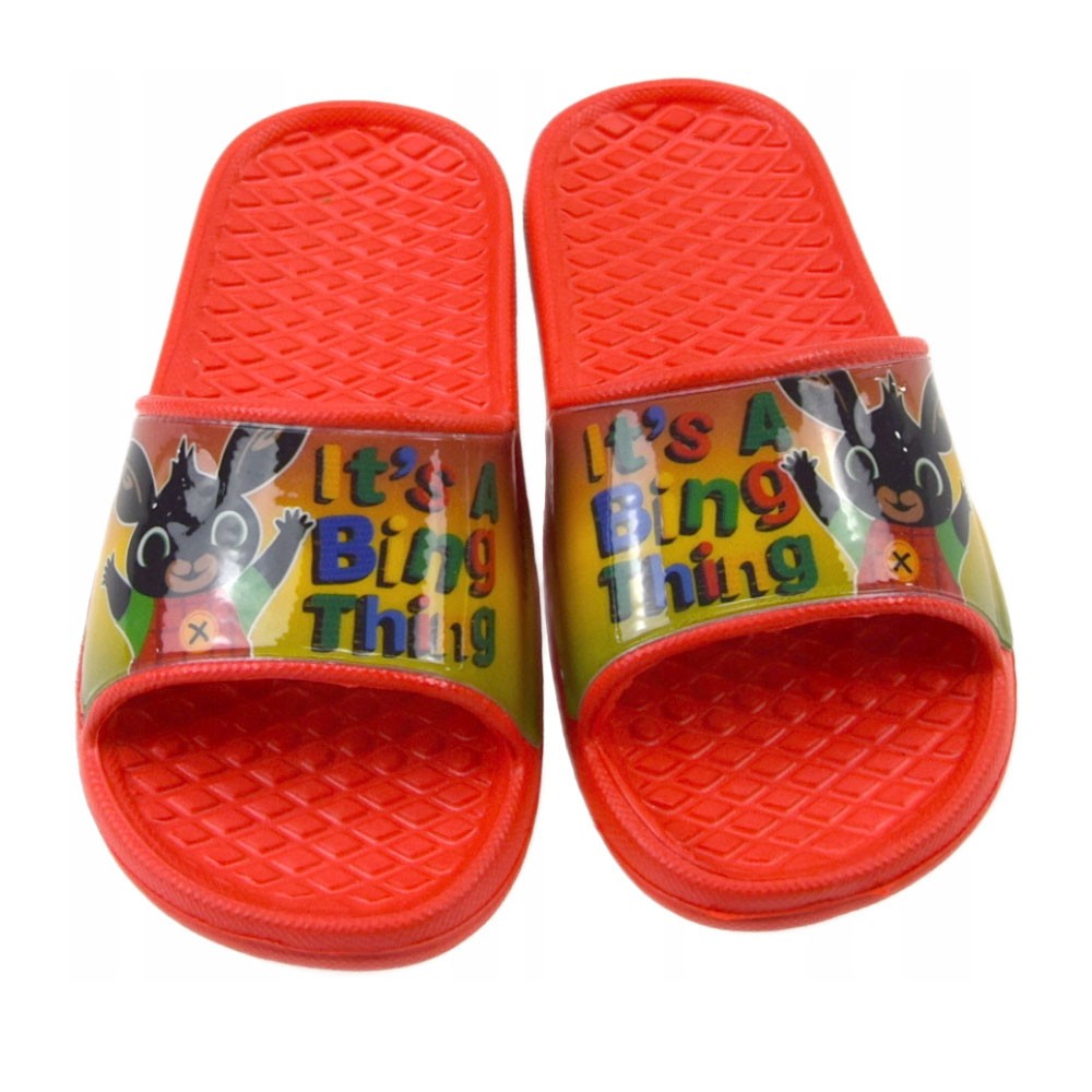 Bing Thing children's slippers 23-30