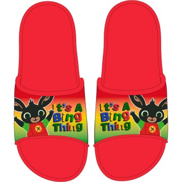 Bing Thing children's slippers 23-30