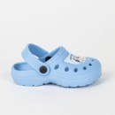 Bluey Bingo kids clog slippers 24-31