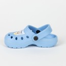 Bluey Bingo kids clog slippers 24-31