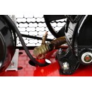 Kompresor olejowy 50L 2,8kW / 8bar 2 Tłoki KD403