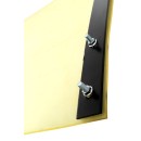 Guma do zagęszczarki C80 560 × 370mm KD1183