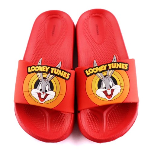 The Looney Tunes 3D children's slippers 25-32