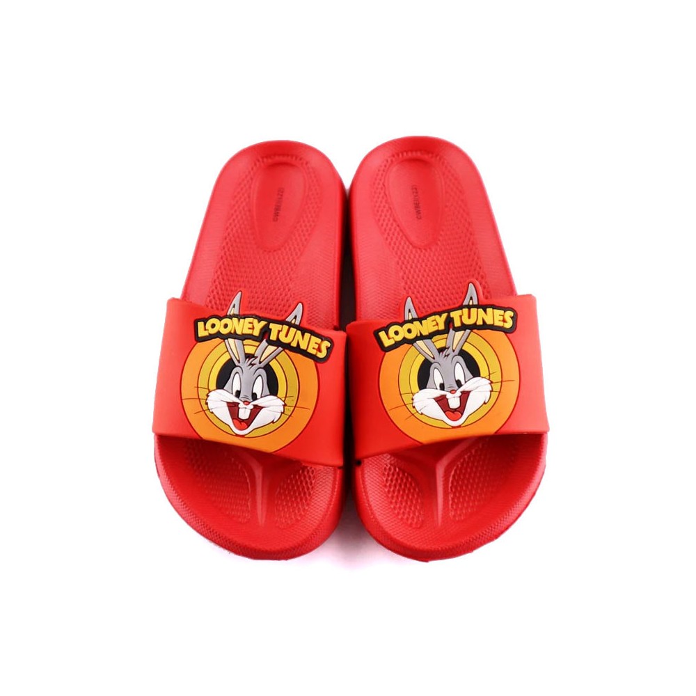 The Looney Tunes 3D children's slippers 25-32