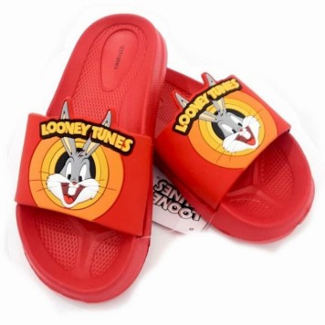 The Looney Tunes 3D children's slippers 25-32