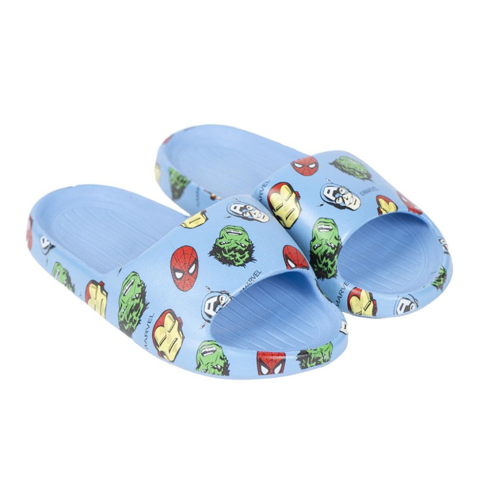 Avengers children's slippers 26-33