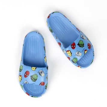 Avengers children's slippers 26-33