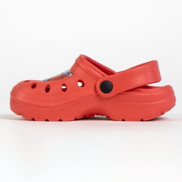 Avengers kids clog slippers 24-31