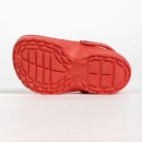 Avengers kids clog slippers 24-31