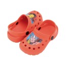 Avengers Red kids slippers, clog 22-32