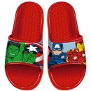 Avengers Team Kids Slippers 24-31