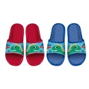 Dinosaur Dude Kids Slippers 24-31