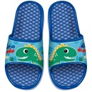 Dinosaur Dude Kids Slippers 24-31