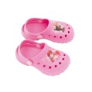 Disney Princess Smile kids slippers, clog 22-32
