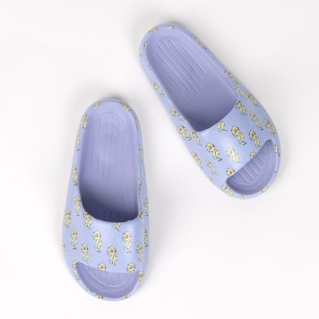Disney Frozen children's slippers 26/27