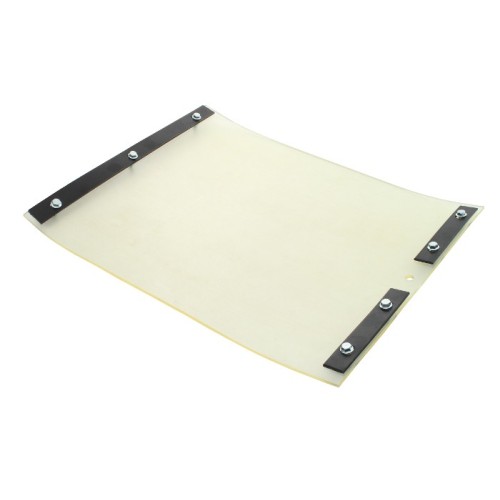 Guma do zagęszczarki C120 640 × 450mm KD1187