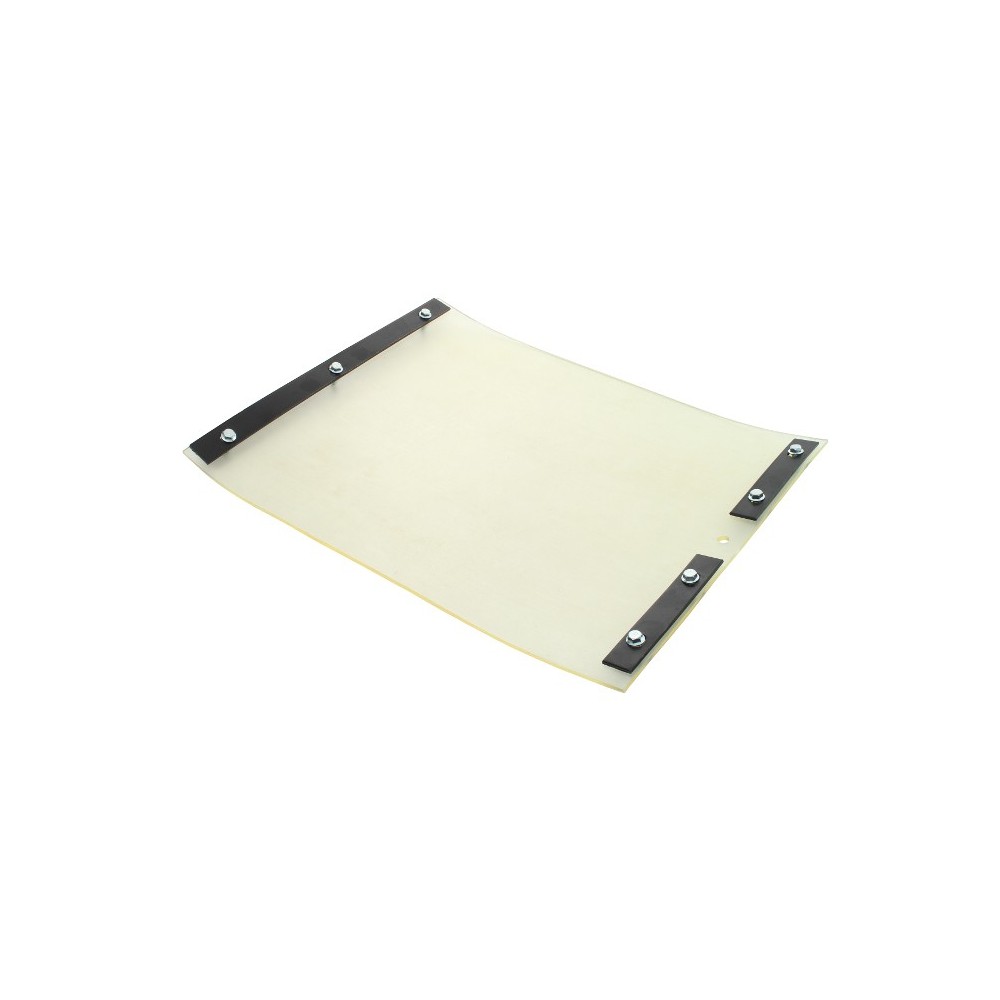 Guma do zagęszczarki C120 640 × 450mm KD1187