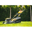 KOSIARKA SPALINOWA PM-KSS-5S Z NAPĘDEM 5KM 40L 5W1