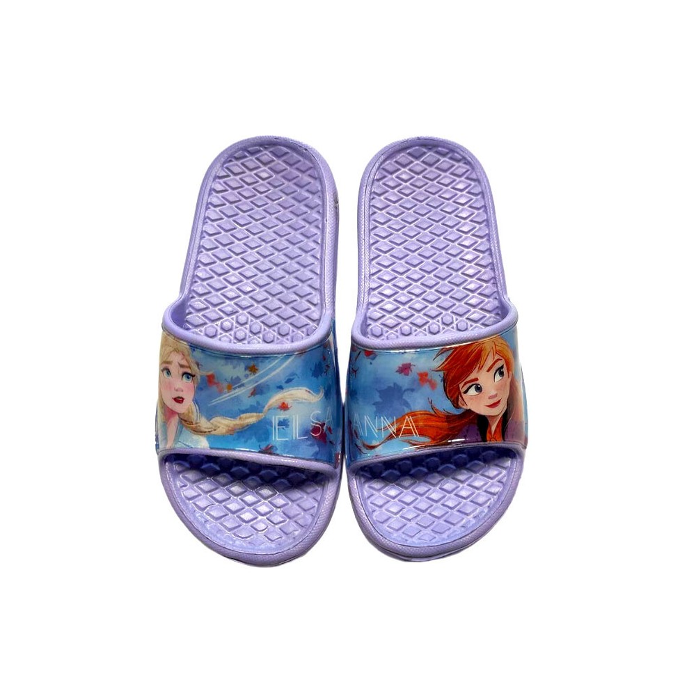 Disney Frozen children slippers 27-34