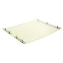 Guma do zagęszczarki C120 640 × 450mm KD1187