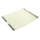 Guma do zagęszczarki C120 640 × 450mm KD1187