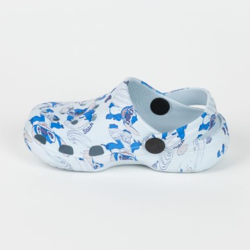 Disney Lilo and Stitch kids clog 30/31