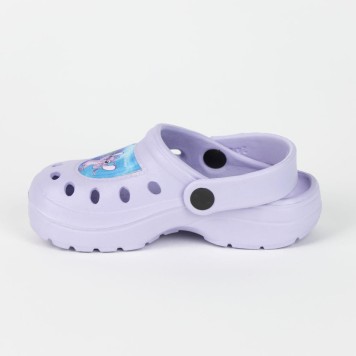 Disney Lilo and Stitch children's clog slippers 26-33