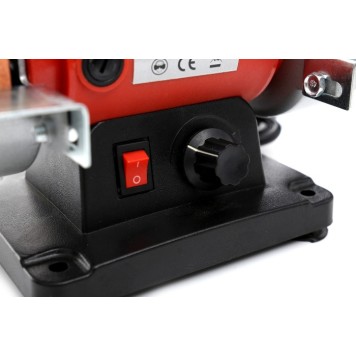 Szlifierka stołowa 200W KD544