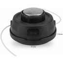 GŁOWICA DO KOS SPALINOWYCH PM-G5