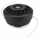 GŁOWICA DO KOS SPALINOWYCH PM-G5