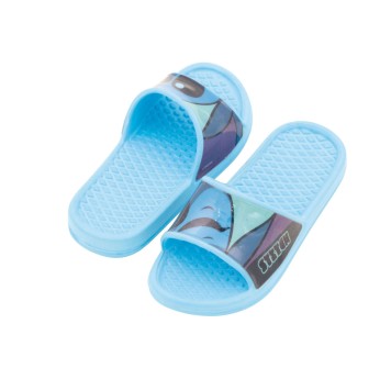 Disney Lilo and Stitch kids slippers 26/27