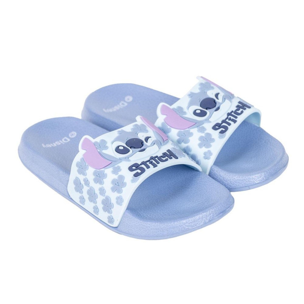 Disney Lilo and Stitch children's slippers 28-35
