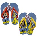 Disney Mickey  kids flip-flops, Flip-Flop 26-33