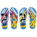 Disney Mickey  kids flip-flops, Flip-Flop 26-33