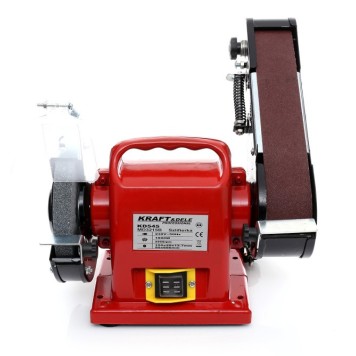 SZLIFIERKA STOŁOWA TAŚMOWA 1800W KD545