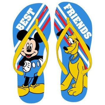 Disney Mickey  kids' flip-flops, Flip-Flop 30/31