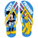 Disney Mickey  kids' flip-flops, Flip-Flop 30/31