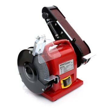 SZLIFIERKA STOŁOWA TAŚMOWA 1800W KD545