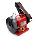 SZLIFIERKA STOŁOWA TAŚMOWA 1800W KD545