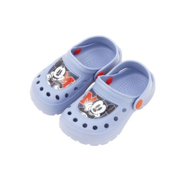 Disney Mickey Fun kids slippers, clog 22-32