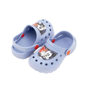 Disney Mickey Fun kids slippers, clog 22-32
