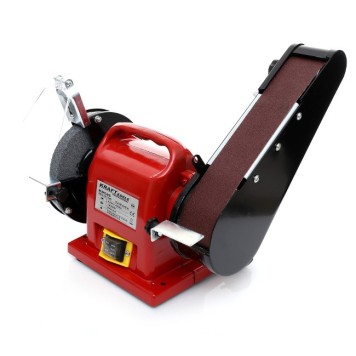 SZLIFIERKA STOŁOWA TAŚMOWA 1800W KD545